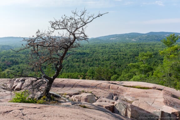 Killarney – Granite Ridge Trail