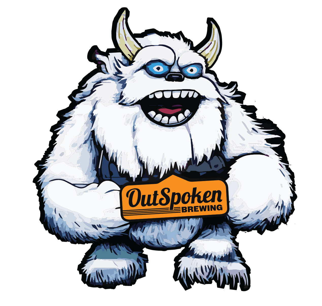 OutSpoken Brewing