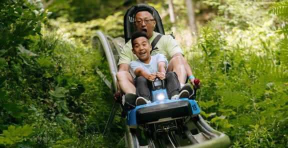 Blue Mountain Resort