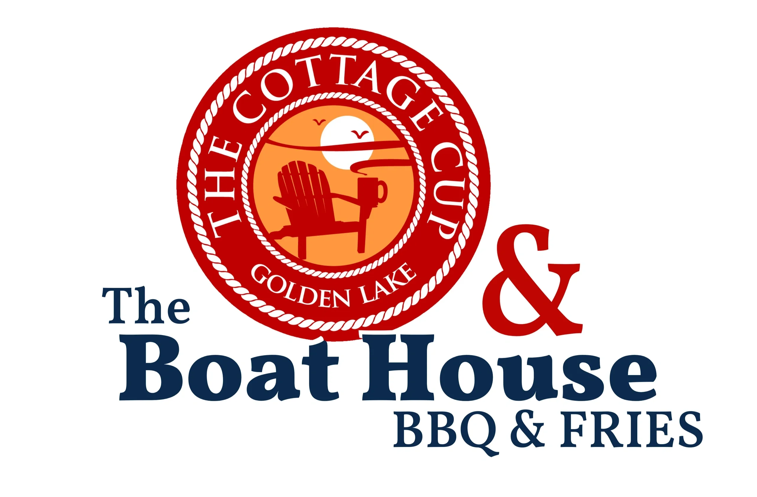 The Boat House BBQ & Fries
