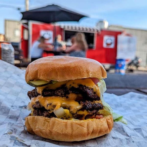 Burger Boys on Main