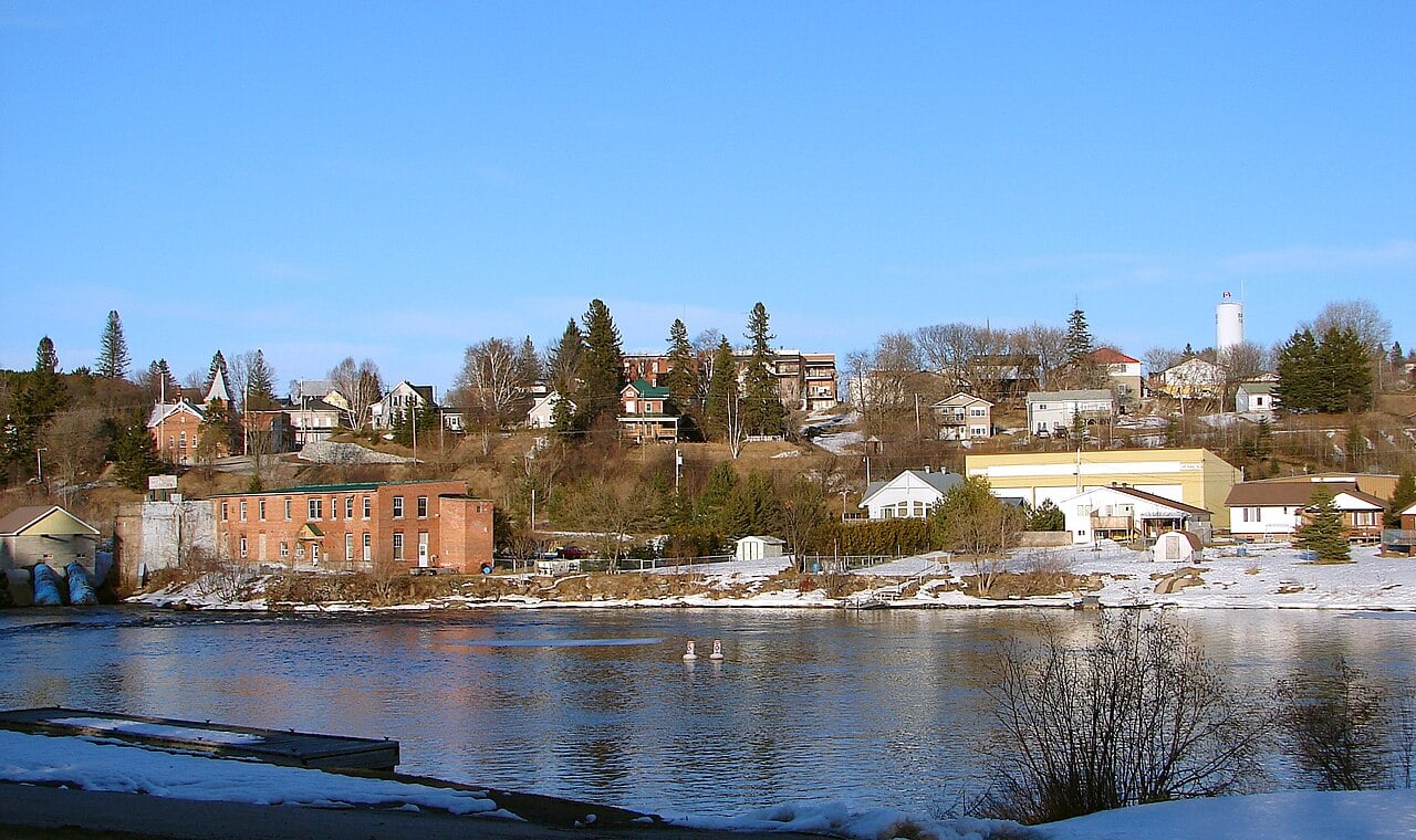 Burk’s Falls Downtown Celebration