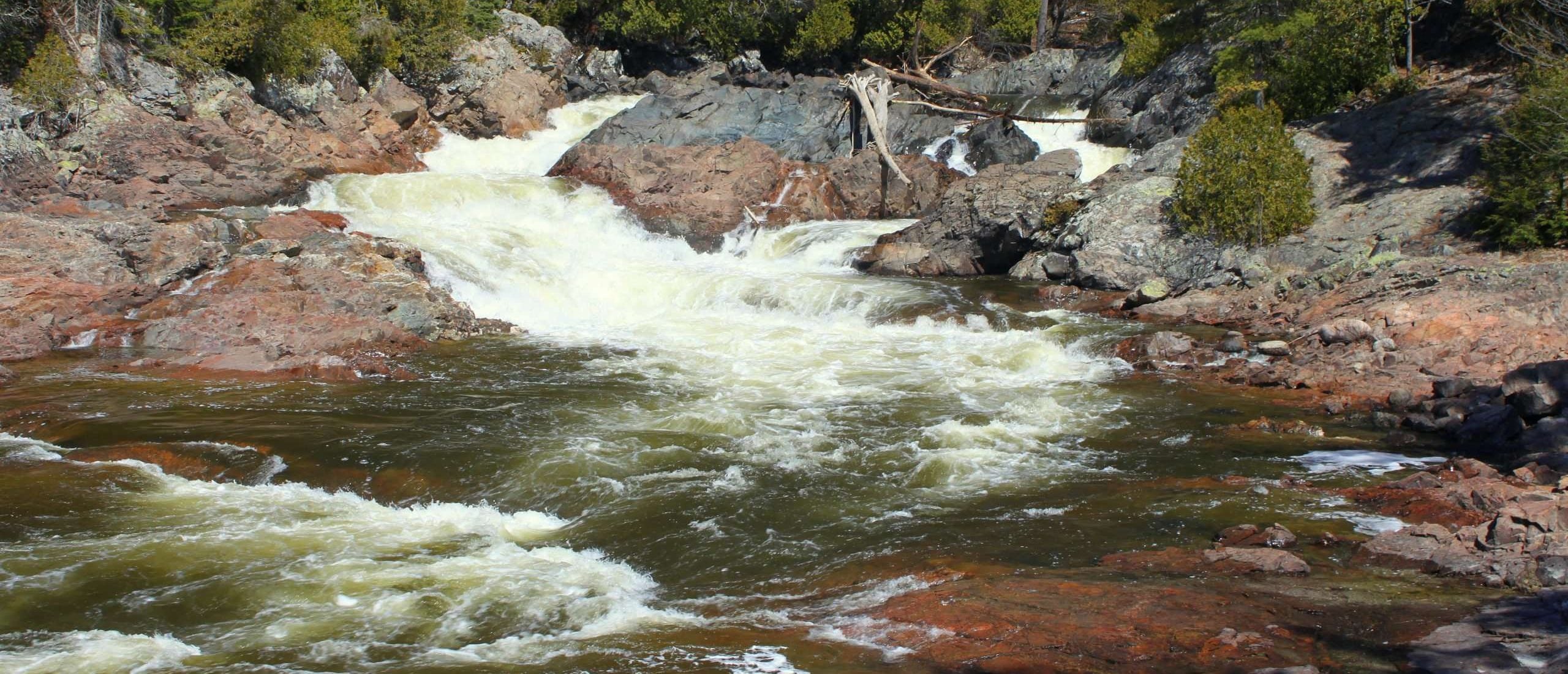 Chipewa Falls