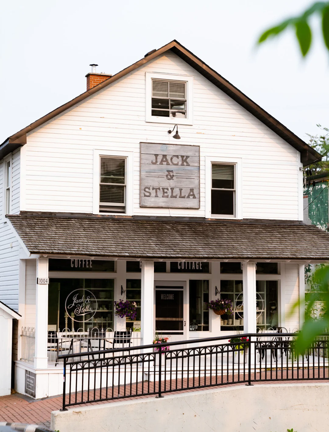 Jack & Stella