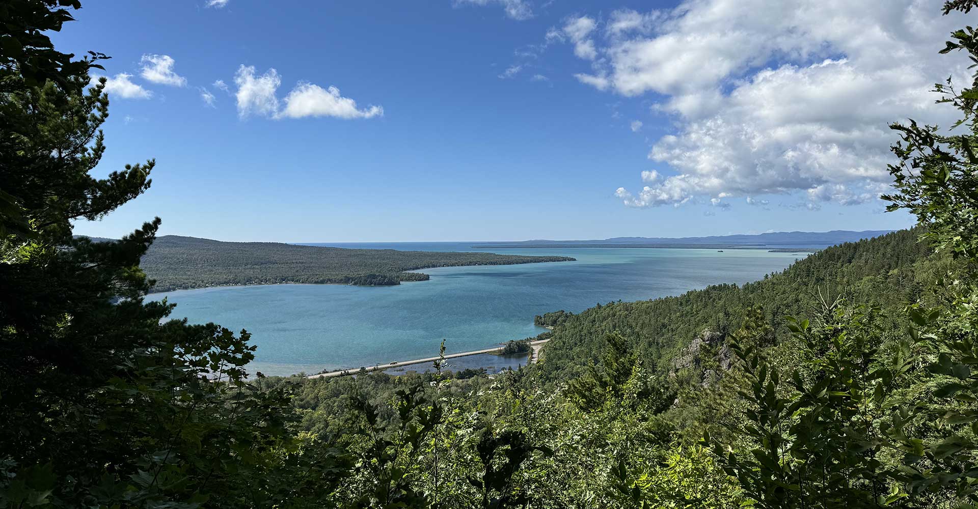 Havilland Lookout