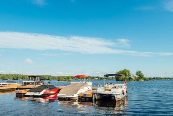 Lake Simcoe