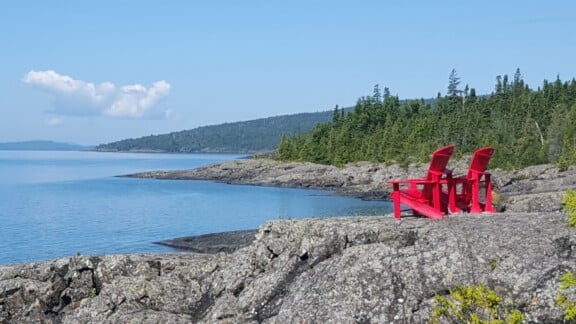 Lake Superior