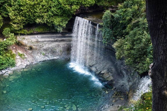 Manitoulin Island