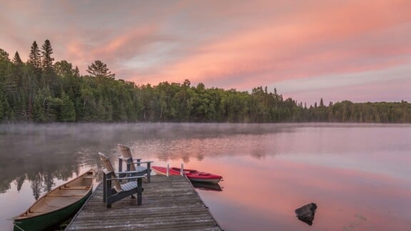 Muskoka