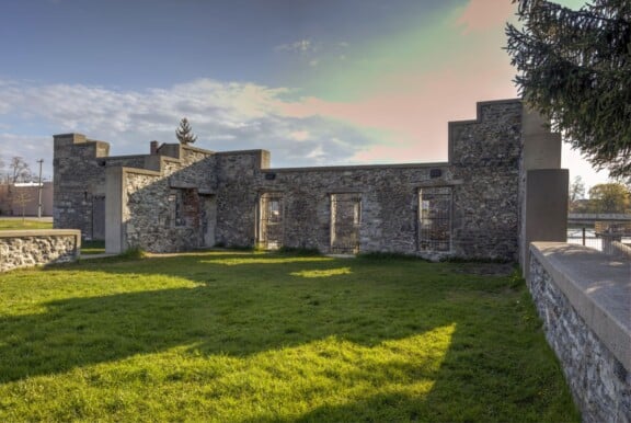 Old-Mill