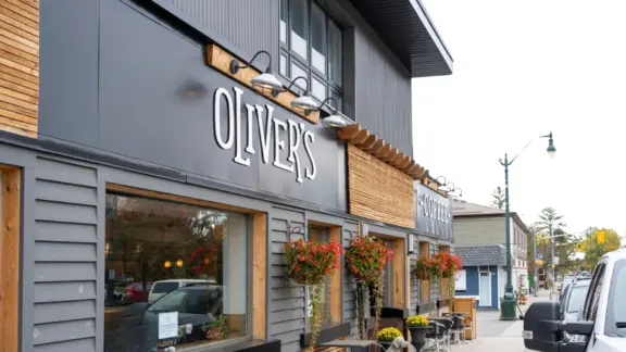 Oliver’s+Homepage