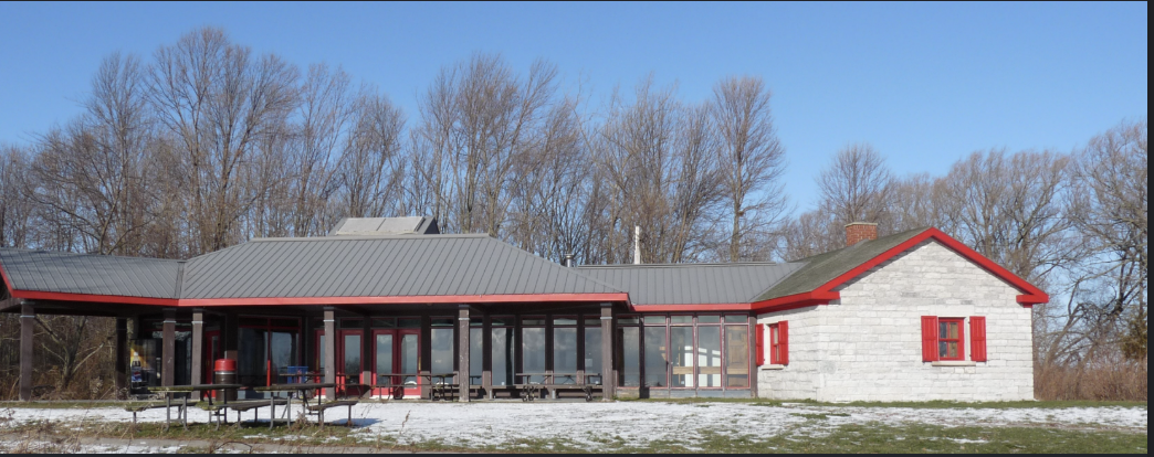 The Lighthouse Interpretive Centre