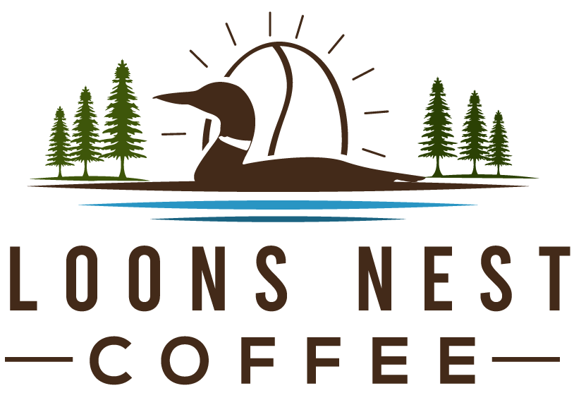 Loonsnest Coffee