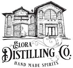Elora Distilling Company
