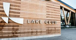 Lake Club at Friday Harbour