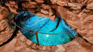 Tyendinaga Cavern and Caves