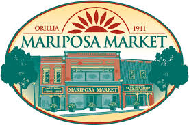 Mariposa Market