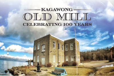 Kagawong Old Mill Heritage Centre