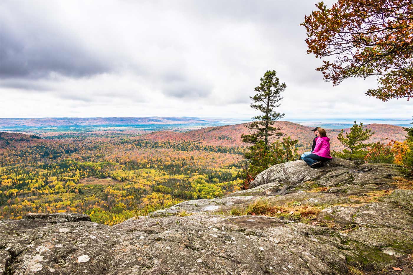 Robertson Cliffs
