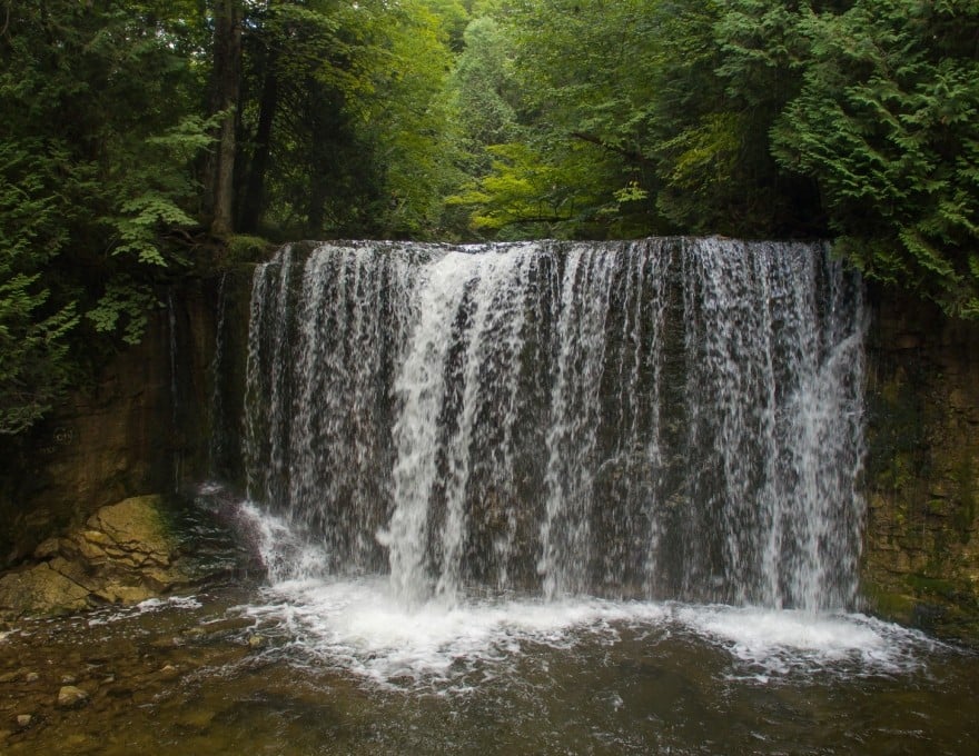 Hogg’s Falls