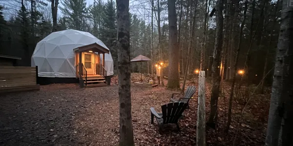 Muskoka Dome