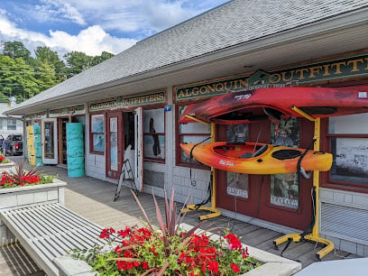 Algonquin Outfitters – Port Carling