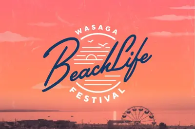 Wasaga Beach Life Festival