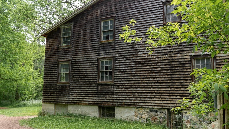 Apps’ Mill Nature Centre