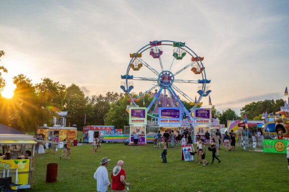 Beachburgfair
