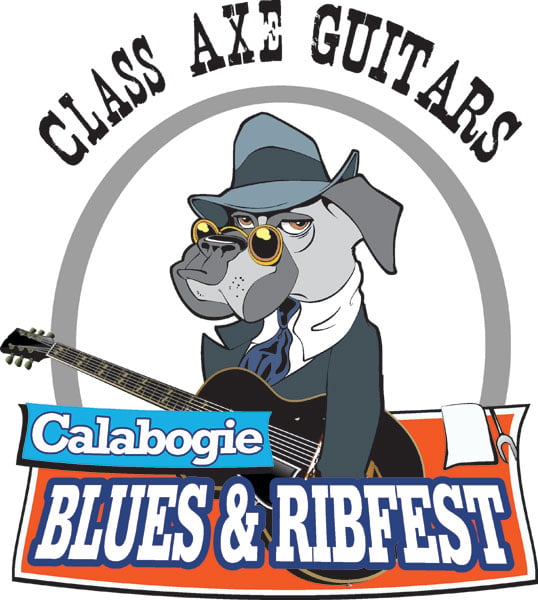 Calabogie Blues and Ribfest