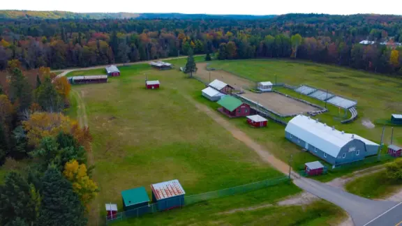Coe-Hill-Fairgrounds