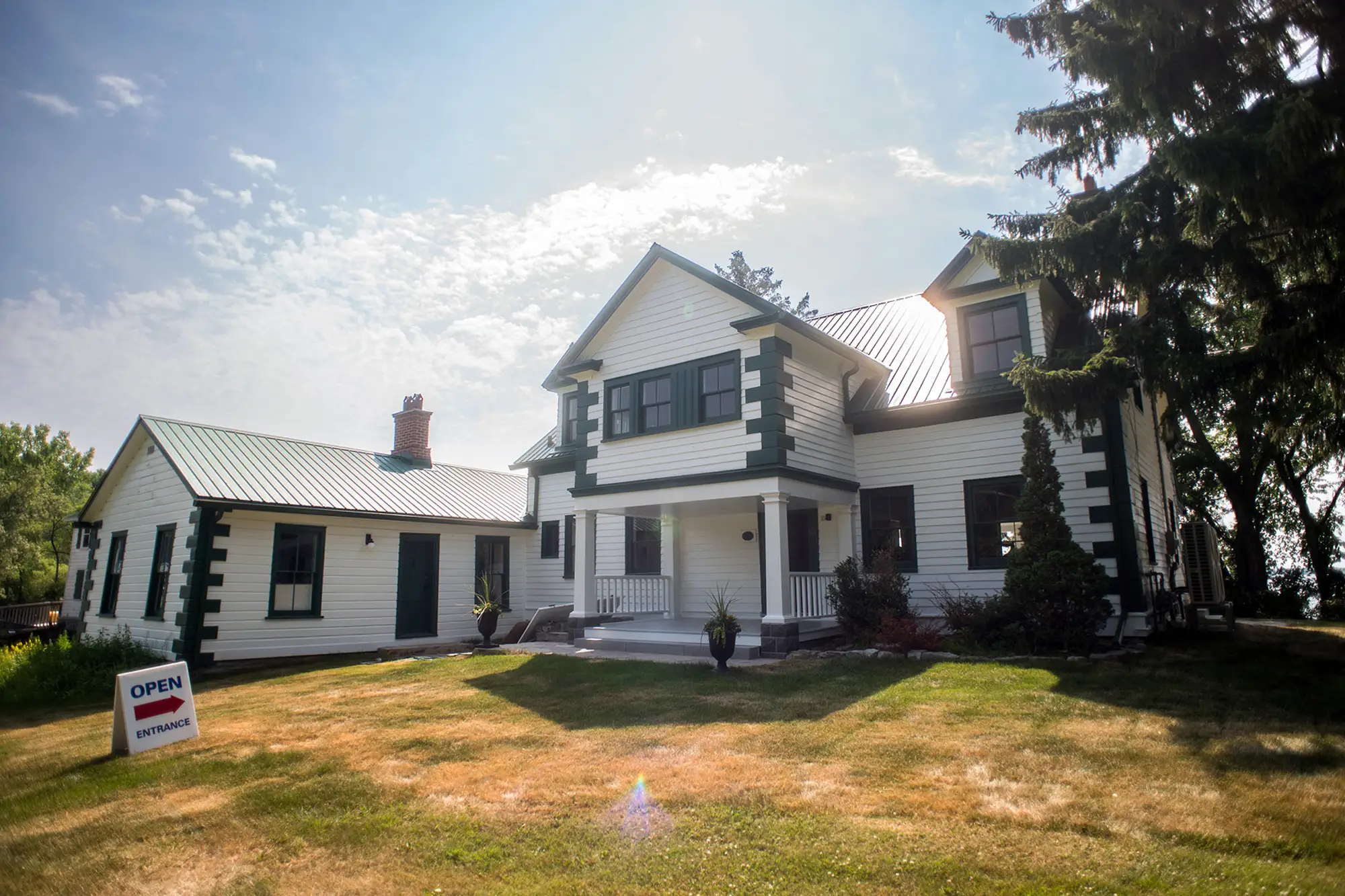 Fairfield-Gutzeit House