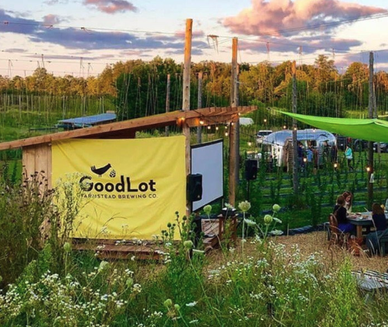 Goodlot Farmstead Brewing Co.