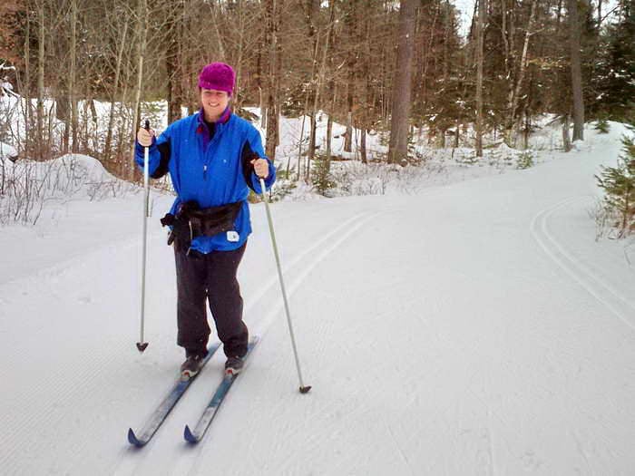 Kawartha Nordic Ski Trails