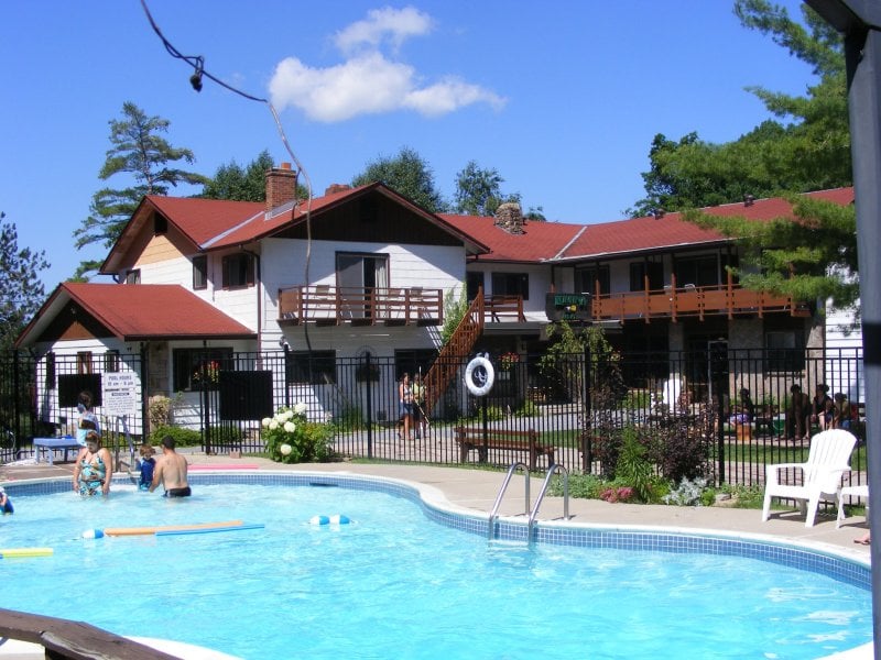 Lumina Resort