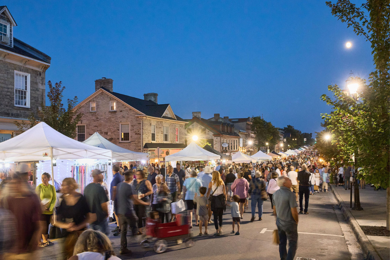 Perth Night Market