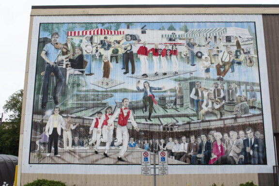 Pembrokemurals