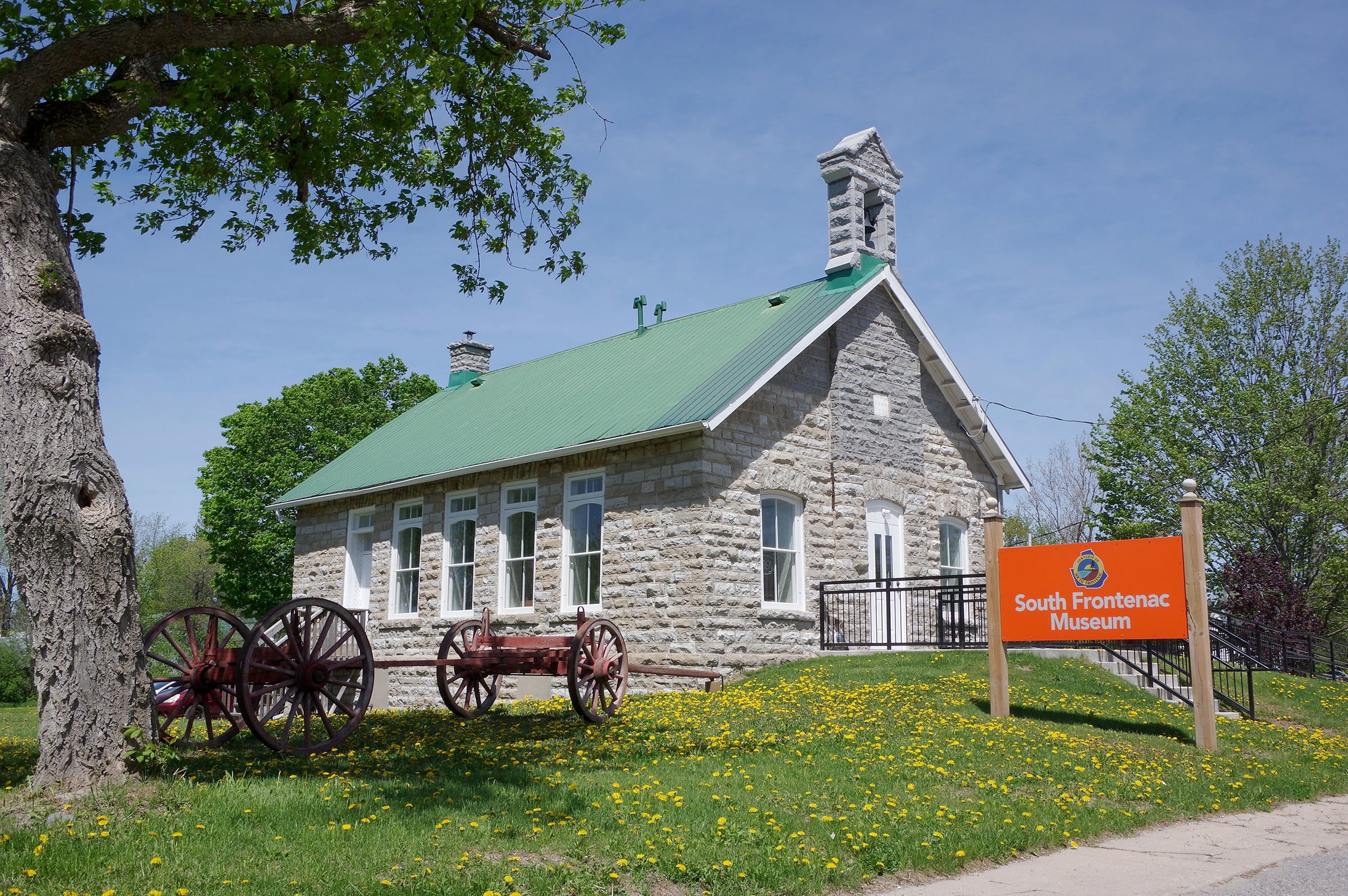 South Frontenac Museum