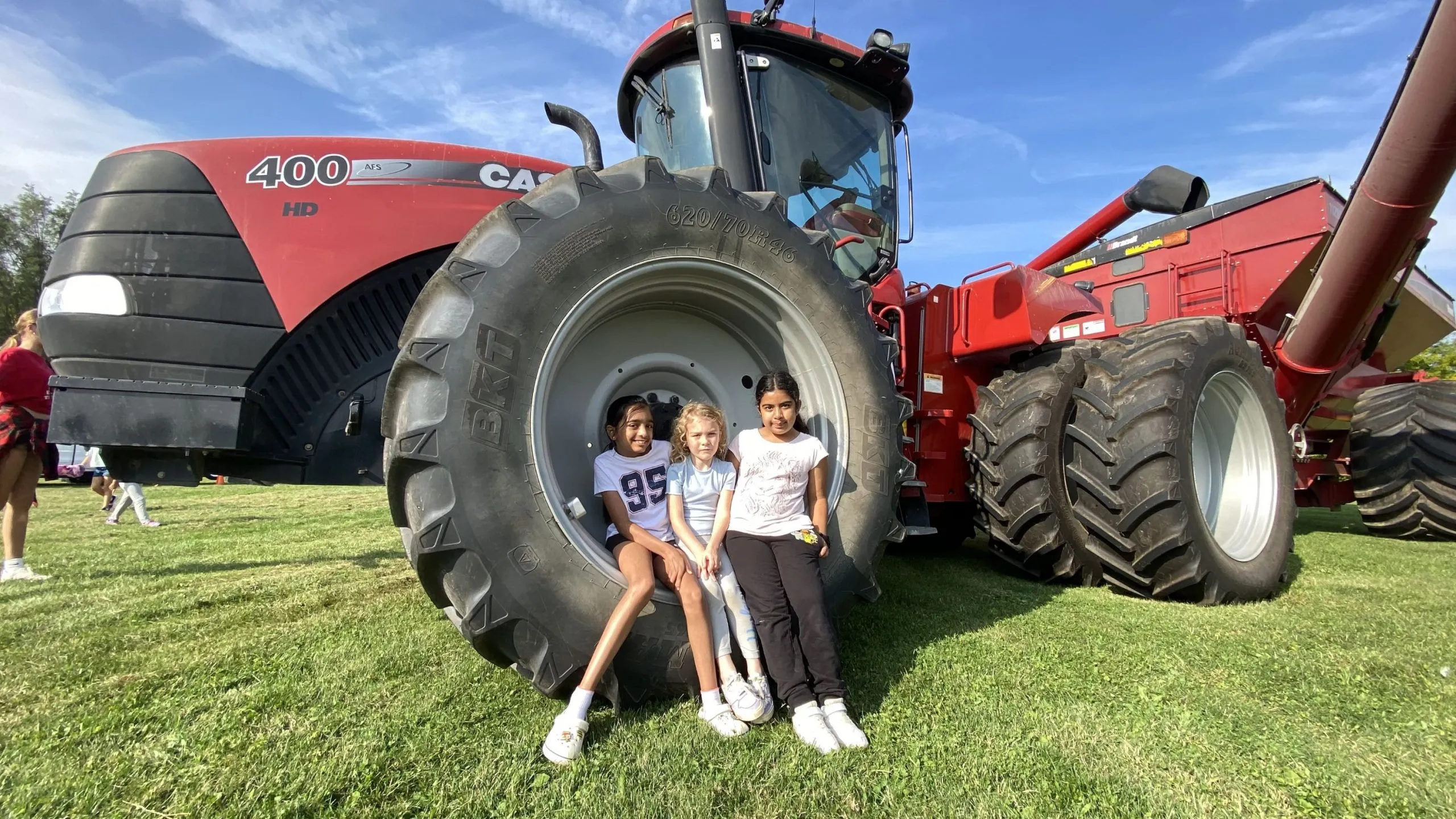 Sydenham Fall Fair