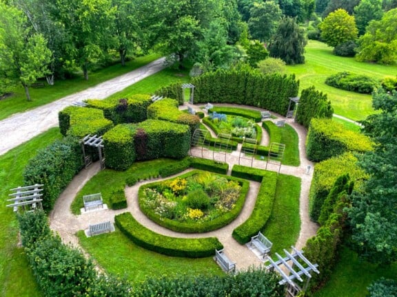 arboretum