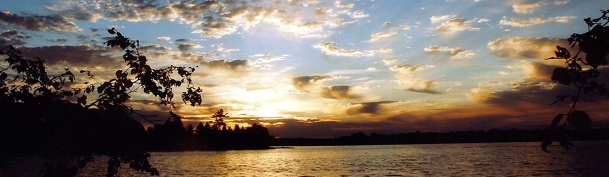 Bass Lake Provincial Park