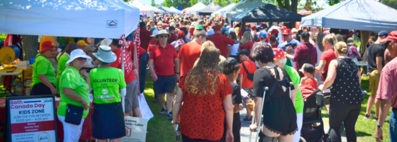 bathcanadaday