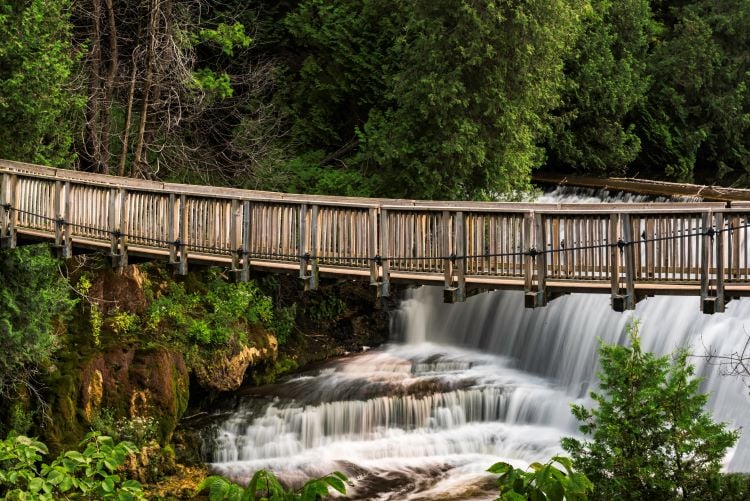 Belfountain Conservation Area
