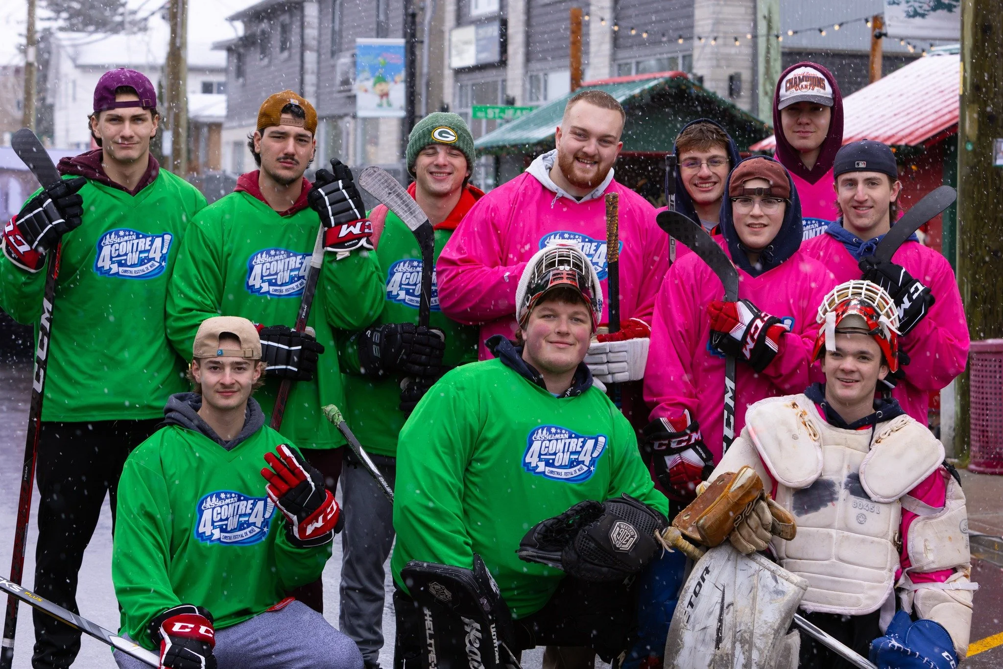 Casselman Winter Carnival