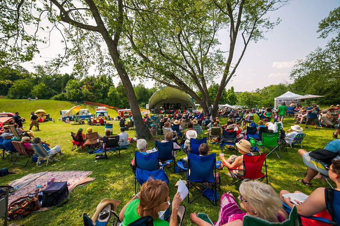 Almonte Celtfest