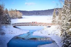 Arrowhead Provincial Park