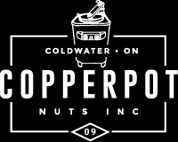 Copperpot Nuts