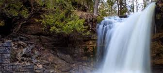 Hilton Falls Conservation Area