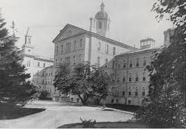 Rockwood Asylum for the Criminally Insane