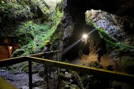 Murphys Point Silver Queen Mine Trail